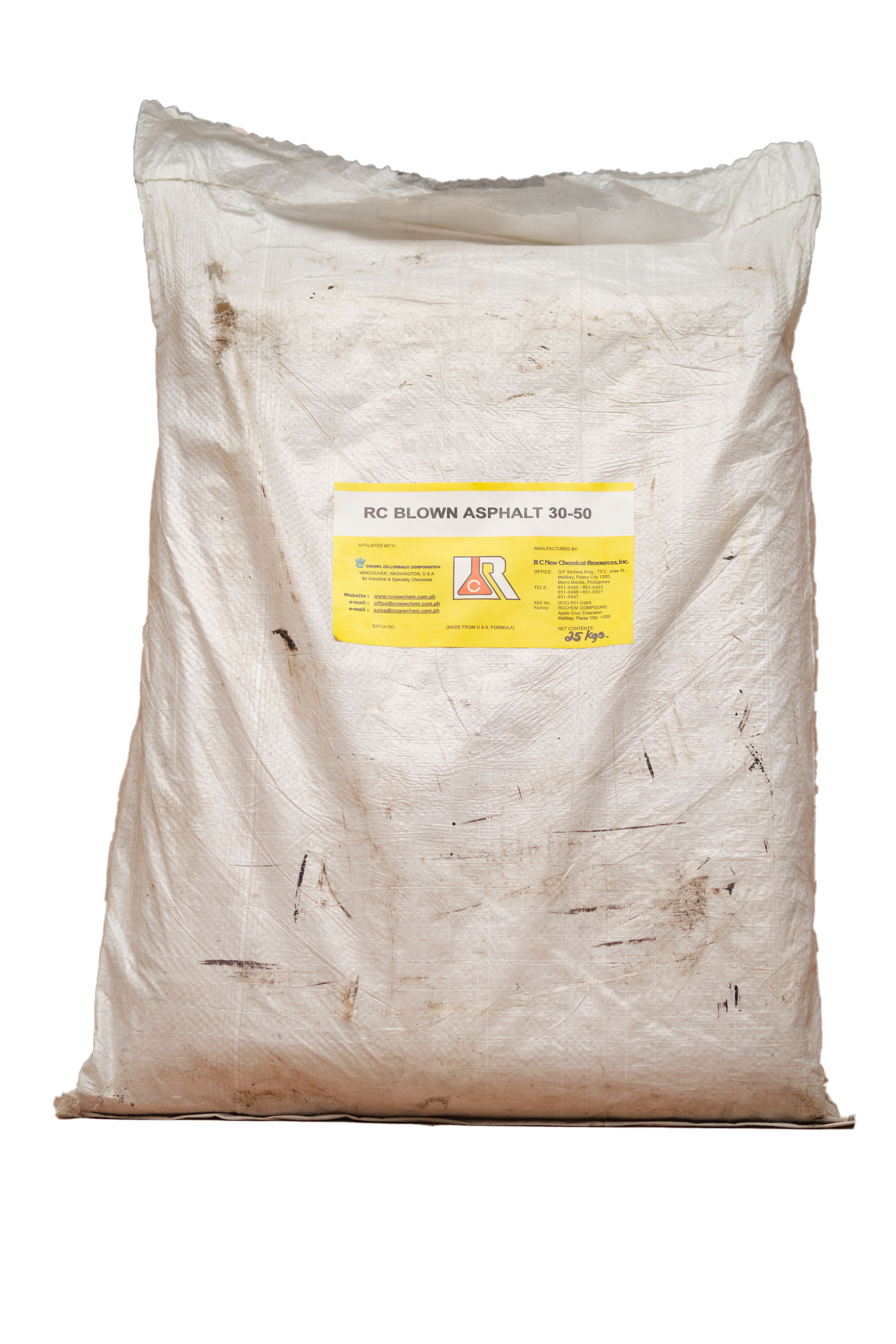 RC New Chemical Resources, Inc. The Leading Supplier of Chemical and